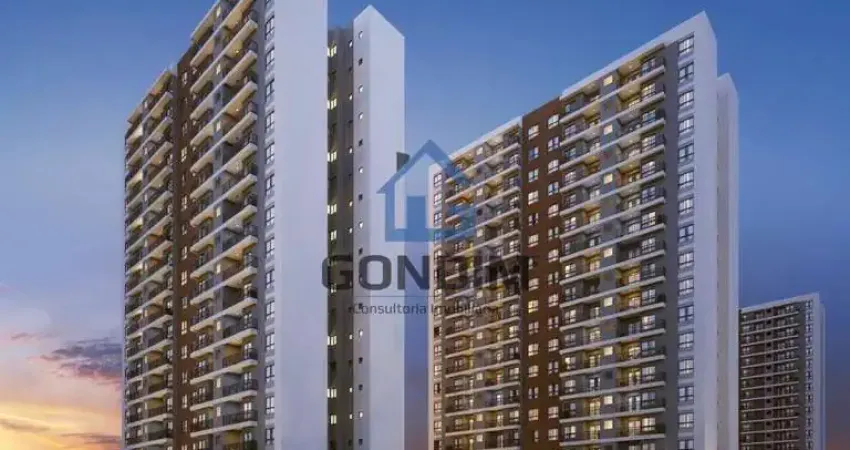 Apartamento com 2 quartos à venda na Avenida Cearenses, 126, Presidente Kennedy, Fortaleza