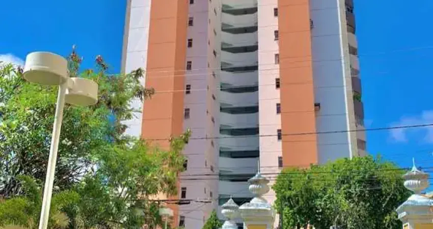 Apartamento com 4 quartos à venda na Universidade, 1949, Benfica, Fortaleza