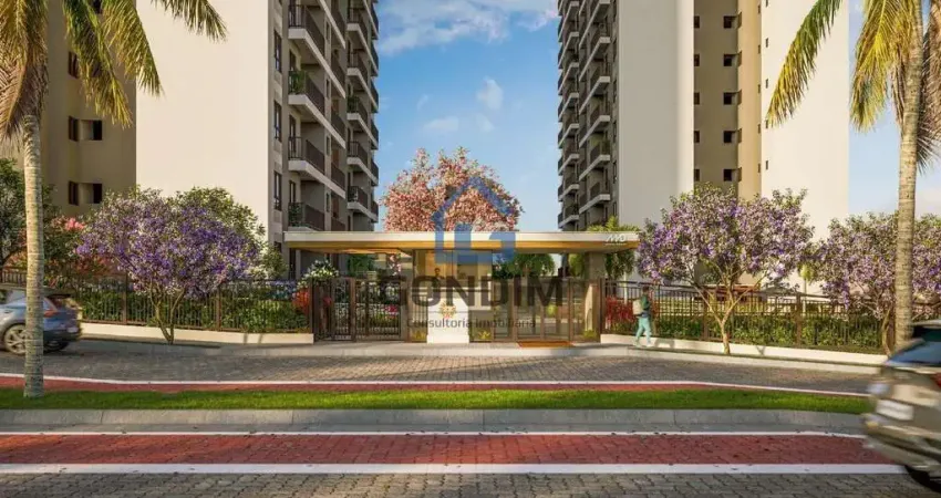 Apartamento com 2 quartos à venda na dos Cearenses, 54, Presidente Kennedy, Fortaleza