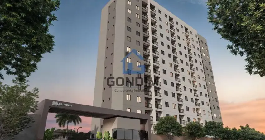 Apartamento com 2 quartos à venda na Rua José Sobreira, 445, Cambeba, Fortaleza