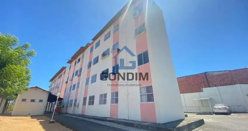Apartamento com 2 quartos à venda na Irapuã, 250, Barra do Ceará, Fortaleza