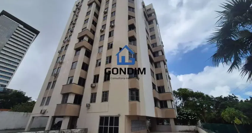 Apartamento com 3 quartos à venda na Rua Monsenhor Bruno, 1101, Aldeota, Fortaleza