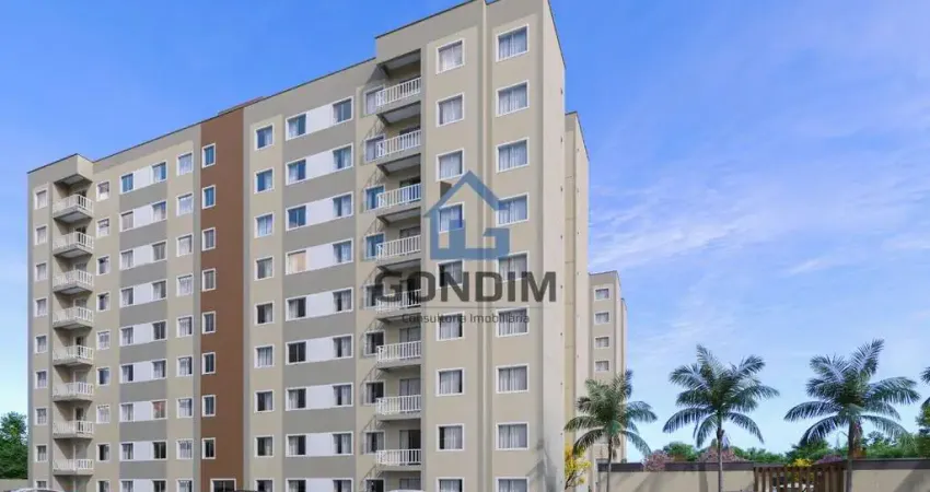 Apartamento com 3 quartos à venda na Rua A, 263, Mondubim, Fortaleza