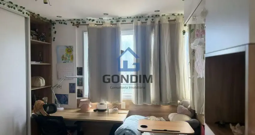 Apartamento com 3 quartos à venda na Rua Mariana Furtado Leite, 1045, Engenheiro Luciano Cavalcante, Fortaleza