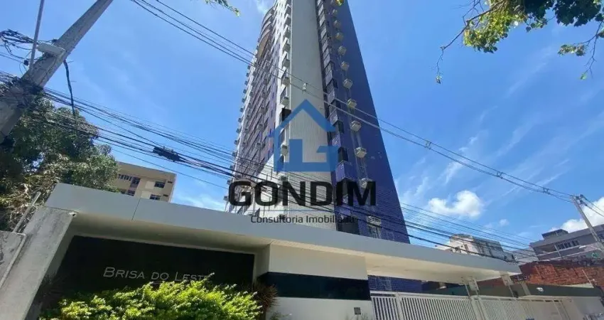 Cobertura com 4 quartos à venda na Rua Pereira de Miranda, 1620, Papicu, Fortaleza