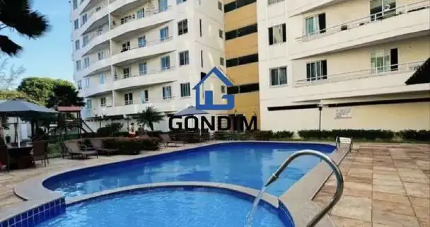 Apartamento com 3 quartos à venda na Rua Prudente Gaspar Brasil, 1064, Passaré, Fortaleza