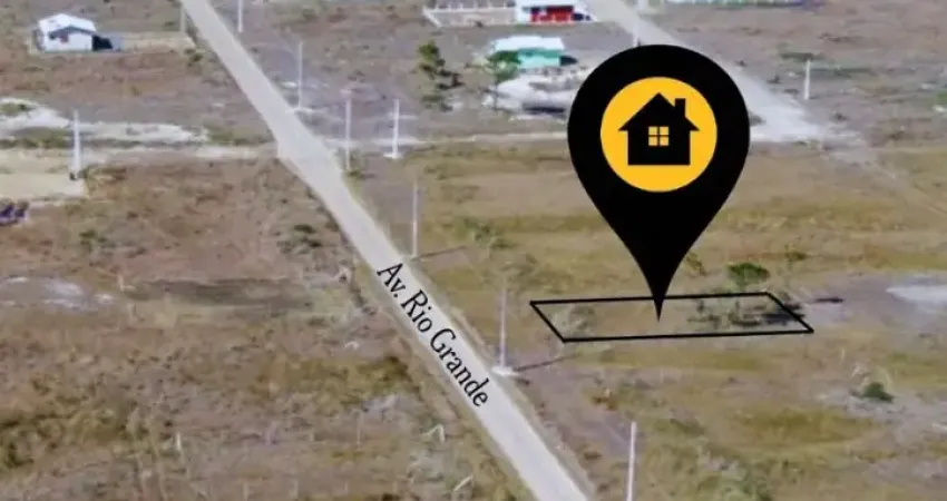 Terreno à venda em Sumaré, Balneário Gaivota 