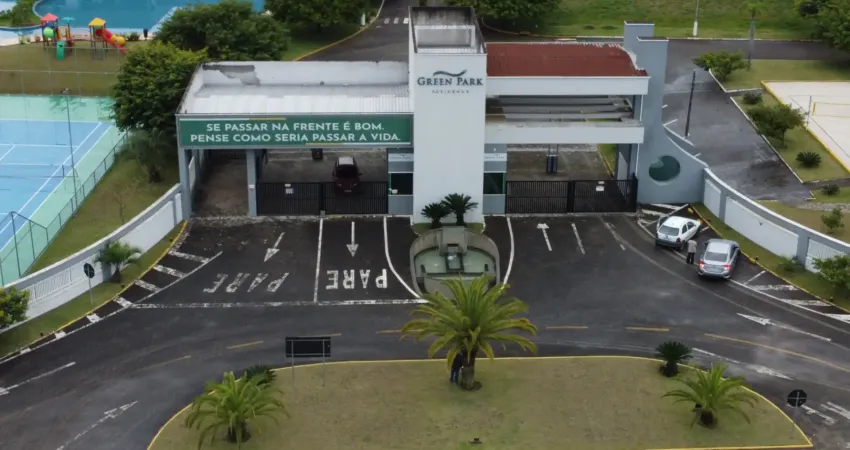 Terreno em condomínio fechado à venda em Termas do Gravatal, Gravatal