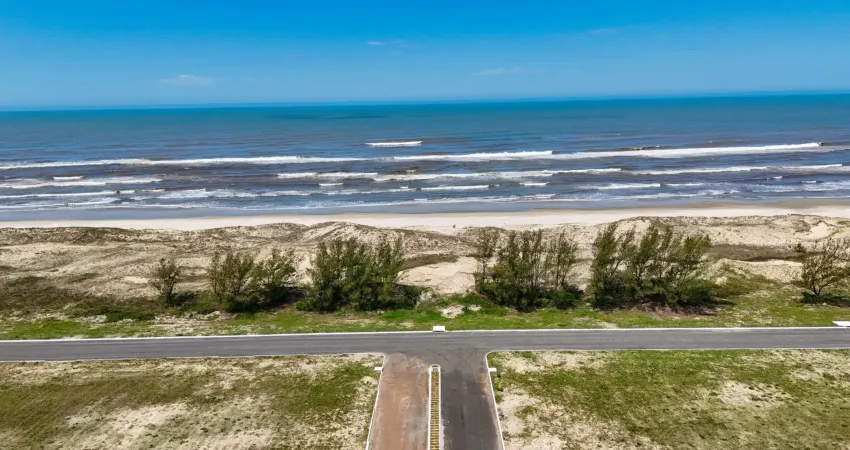 Seu sonho de ter um terreno na praia está mais perto do que você imagina, praia capão bonito