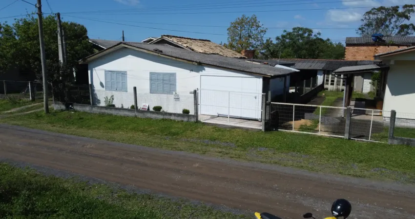 Casa à venda – praia nova santa fé  balneário gaivota, sc a 10 minutos do centro