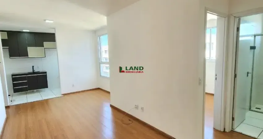 Aluguel - apartamento de 2 quartos no grand resort jaraguá/liberdade, bh, região da pampulha