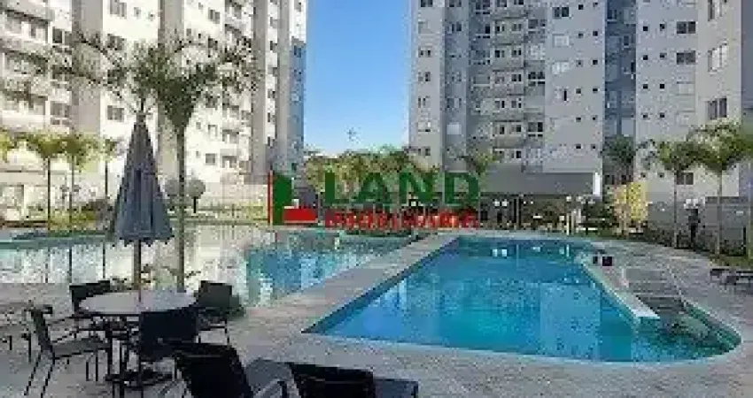 Aluguel - apartamento de 2 quartos no grand resort jaraguá/liberdade, bh, região da pampulha