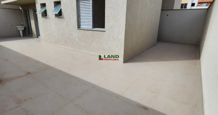 Área privativa 2 quartos, sendo uma suíte para locação no liberdade/pampulha