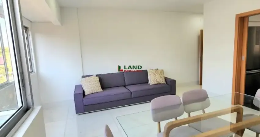 Apartamento 3 quartos no liberdade/jaraguá em belo horizonte