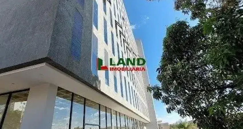 Sala comercial com 1 sala à venda na Liberdade, Belo Horizonte 