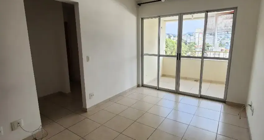 Apartamento 3 quartos no bairro liberdade em belo horizonte