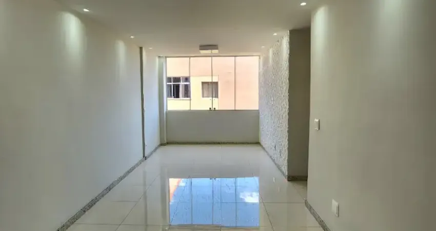 Apartamento 3 quartos de 70m² para locação no são luiz em belo horizonte
