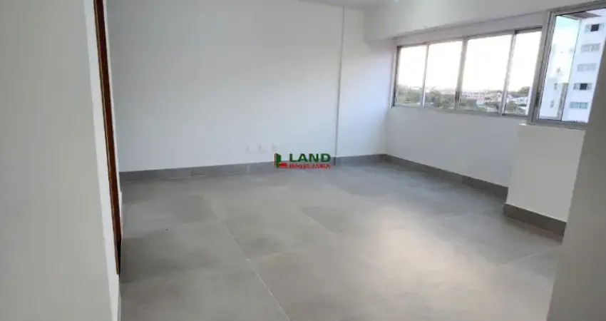 Apartamento de 3 quartos para locação no liberdade em belo horizonte