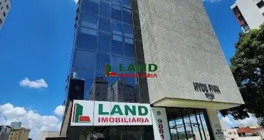 Sala de 36 m² para locação no bairro liberdade em belo horizonte