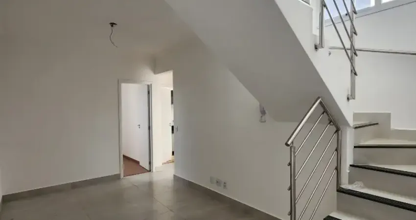 Cobertura 3 quartos à venda no bairro Santa Rosa em Belo Horizonte