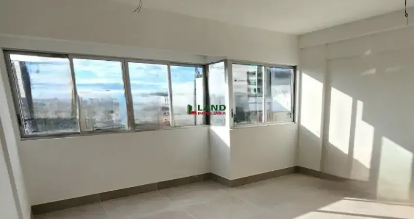 Apartamento de 3 quartos à venda no liberdade em belo horizonte