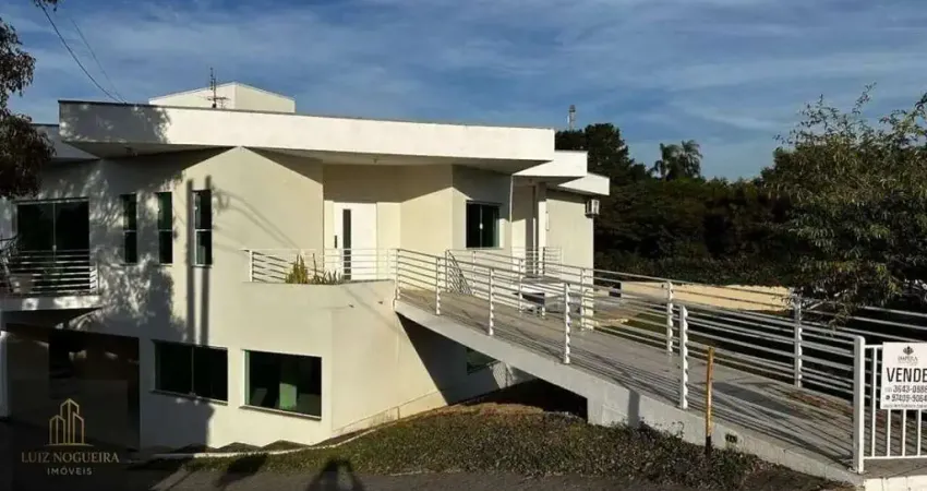 Sobrado em condomínio à venda, no condominio village paineiras,  em pindamonhangaba, nossa senhora do perpétuo socorro, com 3 quartos, 472m²