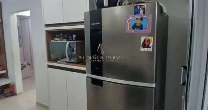 Casa de condomínio à venda, no horizontes condominio clube,  em pindamonhangaba, moreira césar, com 2 quartos, 140m²