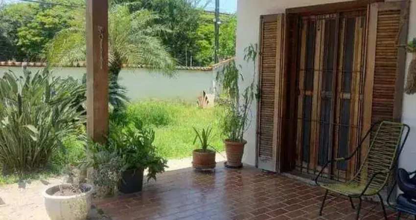 Casa à venda em pindamonhangaba, doutor lessa, com 2 quartos, 200,00m²