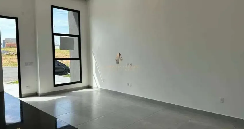 Casa de condomínio à venda, no condomínio bosque da imperatriz, em pindamonhangaba, condomínio bosque da imperatriz, com 3 quartos, 104,00m²