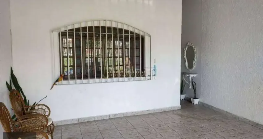 Casa à venda em pindamonhangaba, crispim, com 2 quartos, 130m²