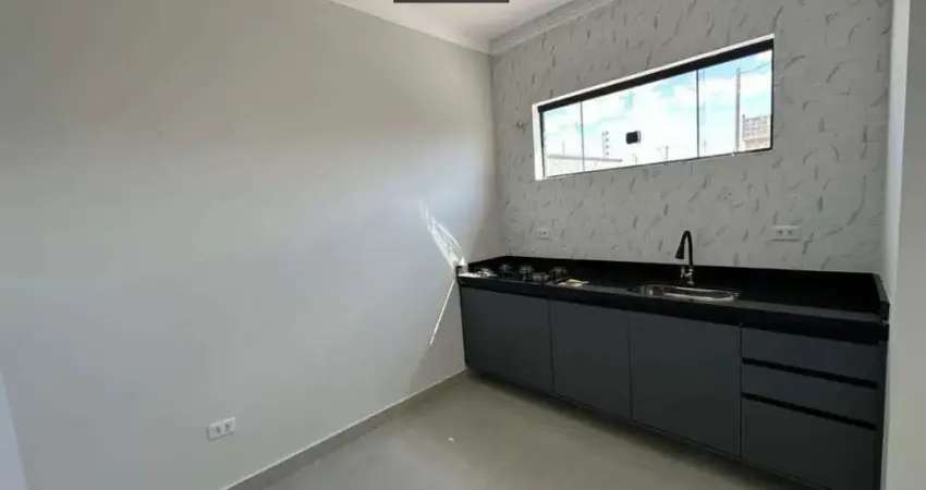 Casa à venda em pindamonhangaba, loteamento santa clara, com 3 quartos, 103m²