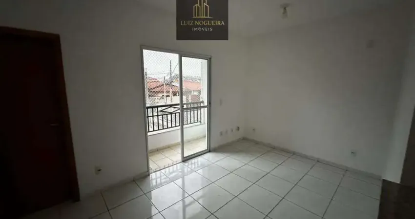 Apartamento à venda em pindamonhangaba, residencial parque das palmeiras, com 2 quartos, 85m²