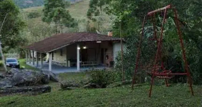 Sítio à venda em pindamonhangaba, ribeirão grande, com 2 quartos, 90,00m²