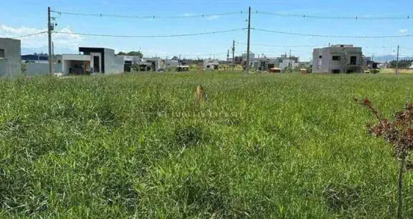 Lote em condomínio à venda, no condomínio bosque da imperatriz,  em pindamonhangaba, condomínio bosque da imperatriz, 175m²