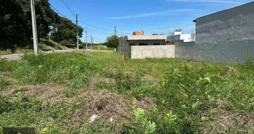 Lote à venda em pindamonhangaba, loteamento residencial e comercial flamboyant, 175m²
