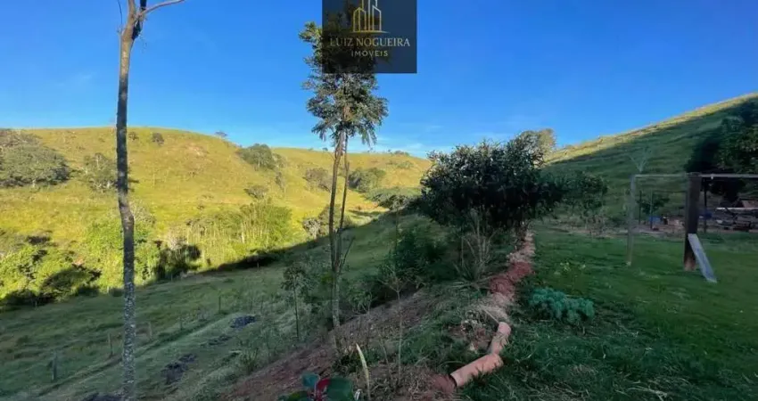 Chácara / sítio com 3 quartos à venda no Registro, Taubaté 