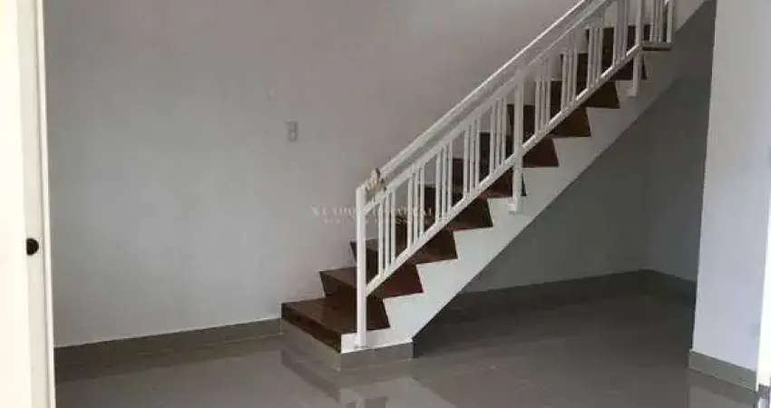 Casa com 2 quartos à venda no Centro, Taubaté