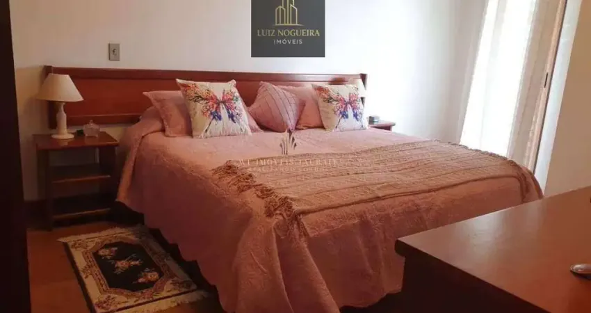 Flat à venda, no chateau montpellier residence service,  em campos do jordão, vila capivari, com 2 quartos, 100m²