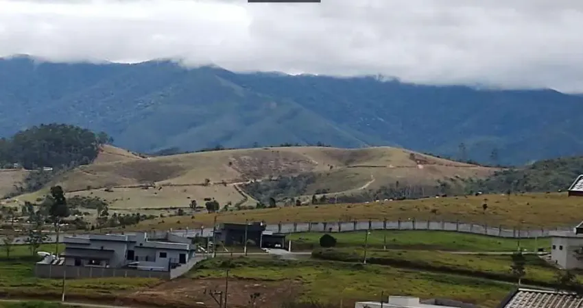 Lote à venda, no village da serra, em tremembé, loteamento comercial e residencial village da serra, 1000m²