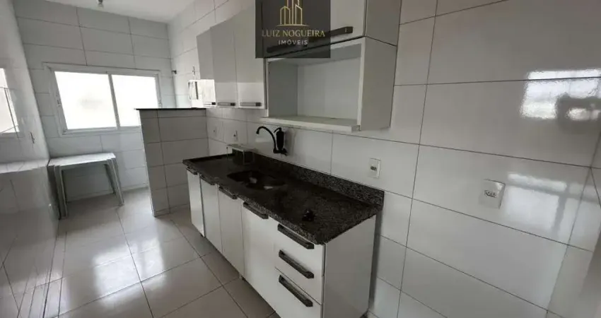 Apartamento à venda, no edifício residencial embaúba,  em pindamonhangaba, chácara da galega, com 2 quartos, 68m²