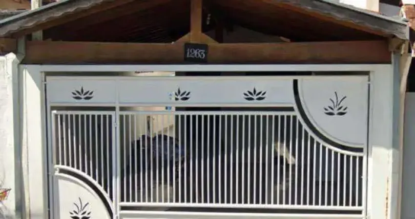 Casa à venda em pindamonhangaba, vila rica, com 3 quartos, 100m²