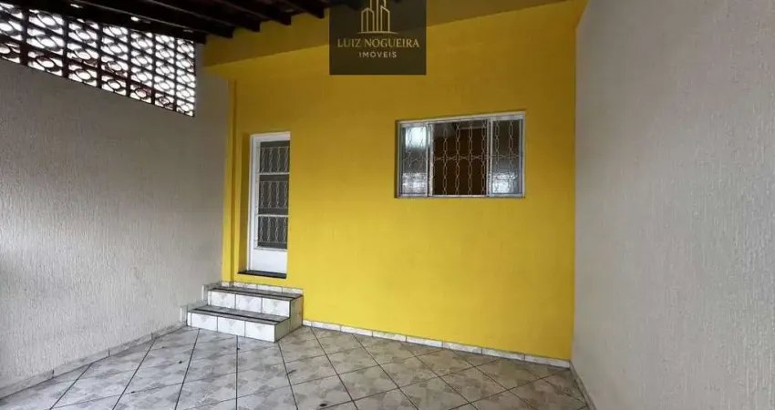 Casa à venda em pindamonhangaba, residencial e comercial cidade jardim, com 2 quartos, 99m²