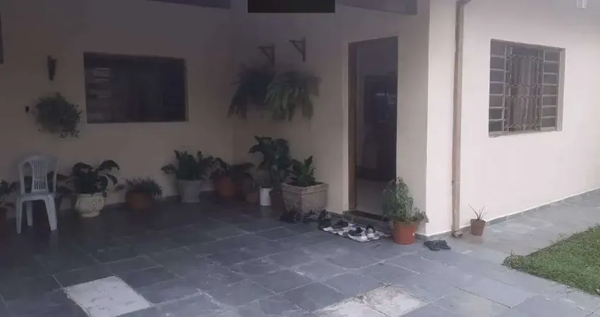 Casa à venda em pindamonhangaba, loteamento residencial andrade, com 2 quartos, 144m²