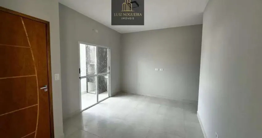 Apartamento à venda, no edifício flamboyant em pindamonhangaba, loteamento residencial e comercial flamboyant, com 2 quartos, 70m²