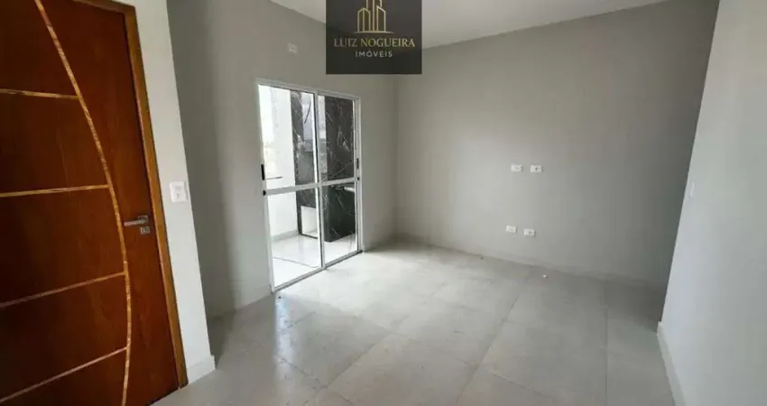 Apartamento à venda, no edifício flamboyant  em pindamonhangaba, loteamento residencial e comercial flamboyant, com 2 quartos, 70m²