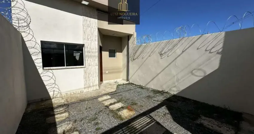 Casa à venda em pindamonhangaba, residencial e comercial portal dos eucaliptos, com 2 quartos, 86m²