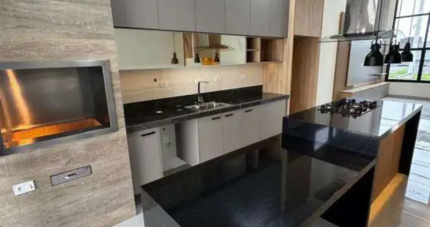 Casa de condomínio à venda, no residencial barão de tremembé,  em tremembé, santana, com 3 quartos, 256m²