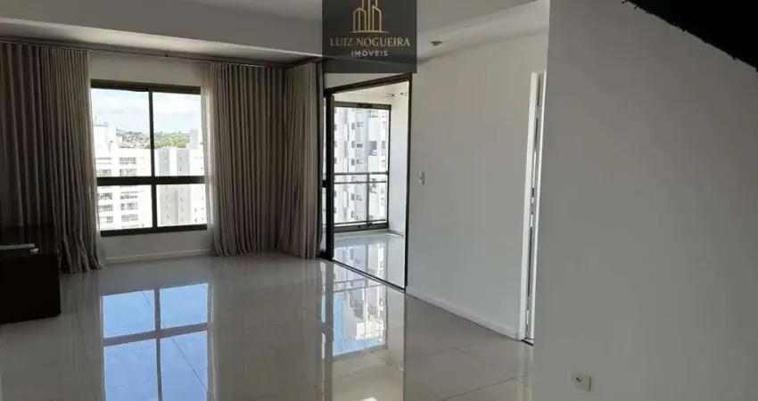 Apartamento, no condomínio jabuticabeiras em taubaté, centro, com 3 quartos, 127m²