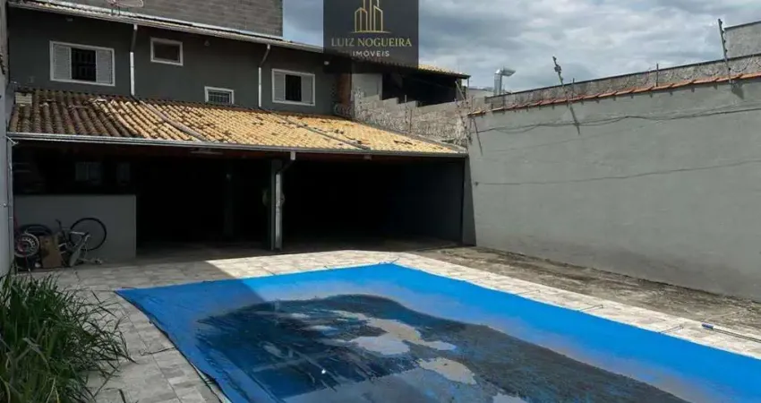 Sobrado à venda em pindamonhangaba, vitória vale ii, com 2 quartos, 130m²