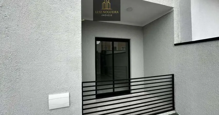 Apartamento à venda em pindamonhangaba, loteamento residencial andrade, com 2 quartos, 65m²